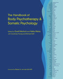 The Handbook of Body Psychotherapy and Somatic Psychology-Medicine and Nursing-買書書 BuyBookBook