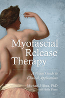 Myofascial Release Therapy-Mind/ body/ spirit-買書書 BuyBookBook