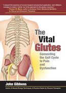 The Vital Glutes-Family and health-買書書 BuyBookBook