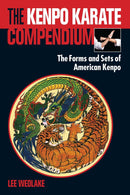 The Kenpo Karate Compendium-Sports and Active outdoor recreation-買書書 BuyBookBook