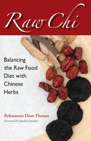 Raw Chi-Cookery / food and drink / food writing-買書書 BuyBookBook