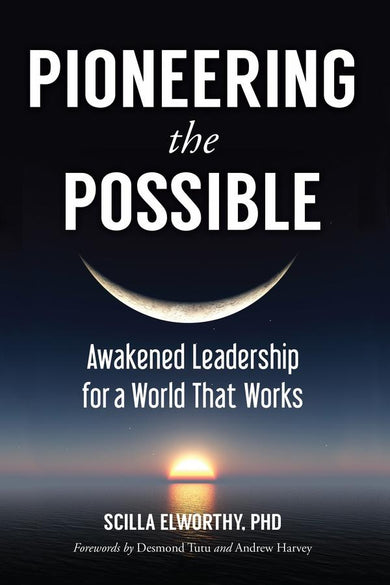 Pioneering the Possible-Mind/ body/ spirit-買書書 BuyBookBook