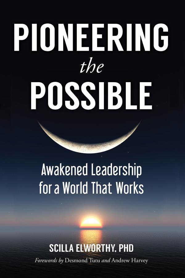 Pioneering the Possible-Mind/ body/ spirit-買書書 BuyBookBook