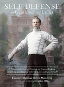 Self-Defense for Gentlemen and Ladies-Sports and Active outdoor recreation-買書書 BuyBookBook