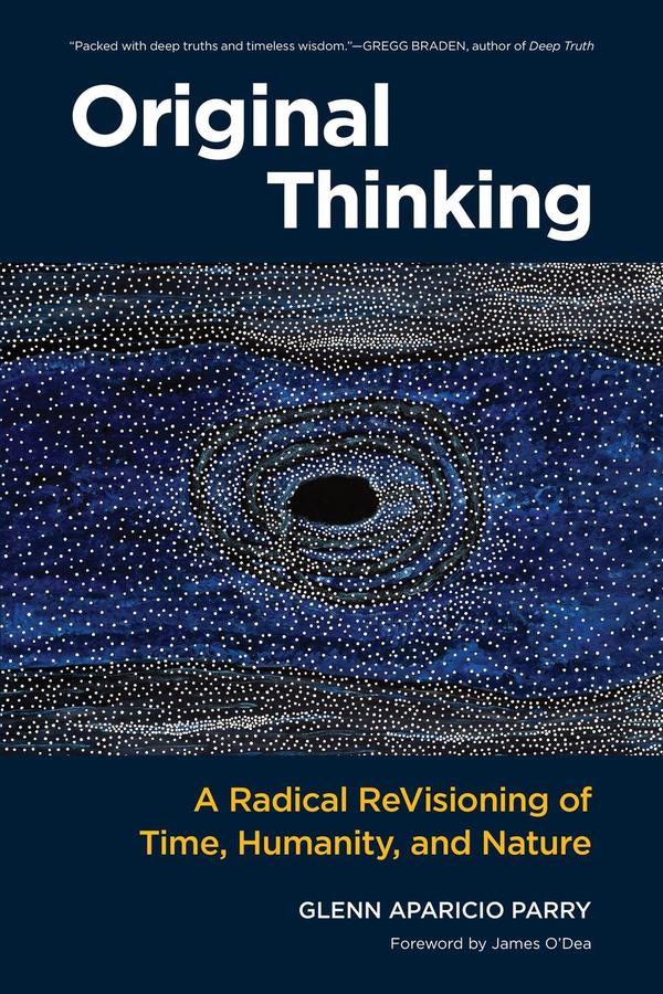 Original Thinking-Society/ culture/ social sciences-買書書 BuyBookBook