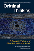 Original Thinking-Society/ culture/ social sciences-買書書 BuyBookBook