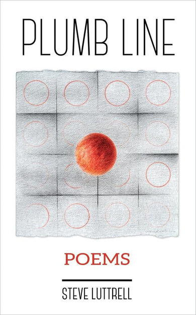 Plumb Line-Poetry-買書書 BuyBookBook