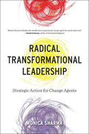 Radical Transformational Leadership-Education-買書書 BuyBookBook