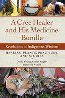 A Cree Healer and His Medicine Bundle-Society/ culture/ social sciences-買書書 BuyBookBook