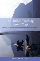 The Hidden Teaching Beyond Yoga-Mind/ body/ spirit-買書書 BuyBookBook
