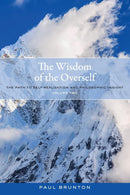 The Wisdom of the Overself-Mind/ body/ spirit-買書書 BuyBookBook