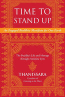 Time to Stand Up-Religion and beliefs-買書書 BuyBookBook