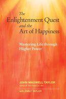 The Enlightenment Quest and the Art of Happiness-Self-help/ personal development/ practical advice-買書書 BuyBookBook