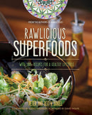 Rawlicious Superfoods-Cookery / food and drink / food writing-買書書 BuyBookBook