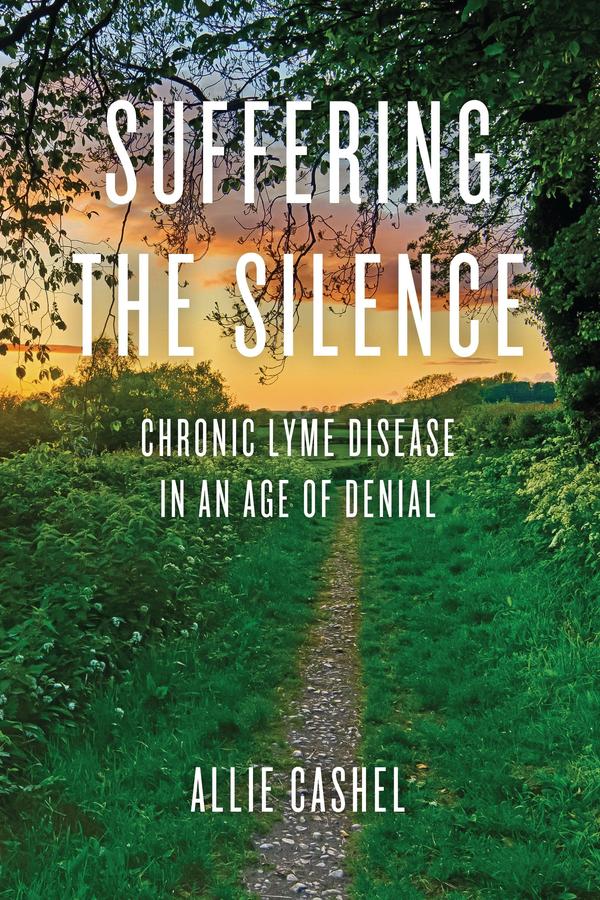 Suffering the Silence-Medicine and Nursing-買書書 BuyBookBook