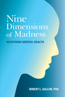 Nine Dimensions of Madness-Psychology-買書書 BuyBookBook