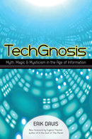 TechGnosis-Reference/ Information/ Interdisciplinary subjects-買書書 BuyBookBook