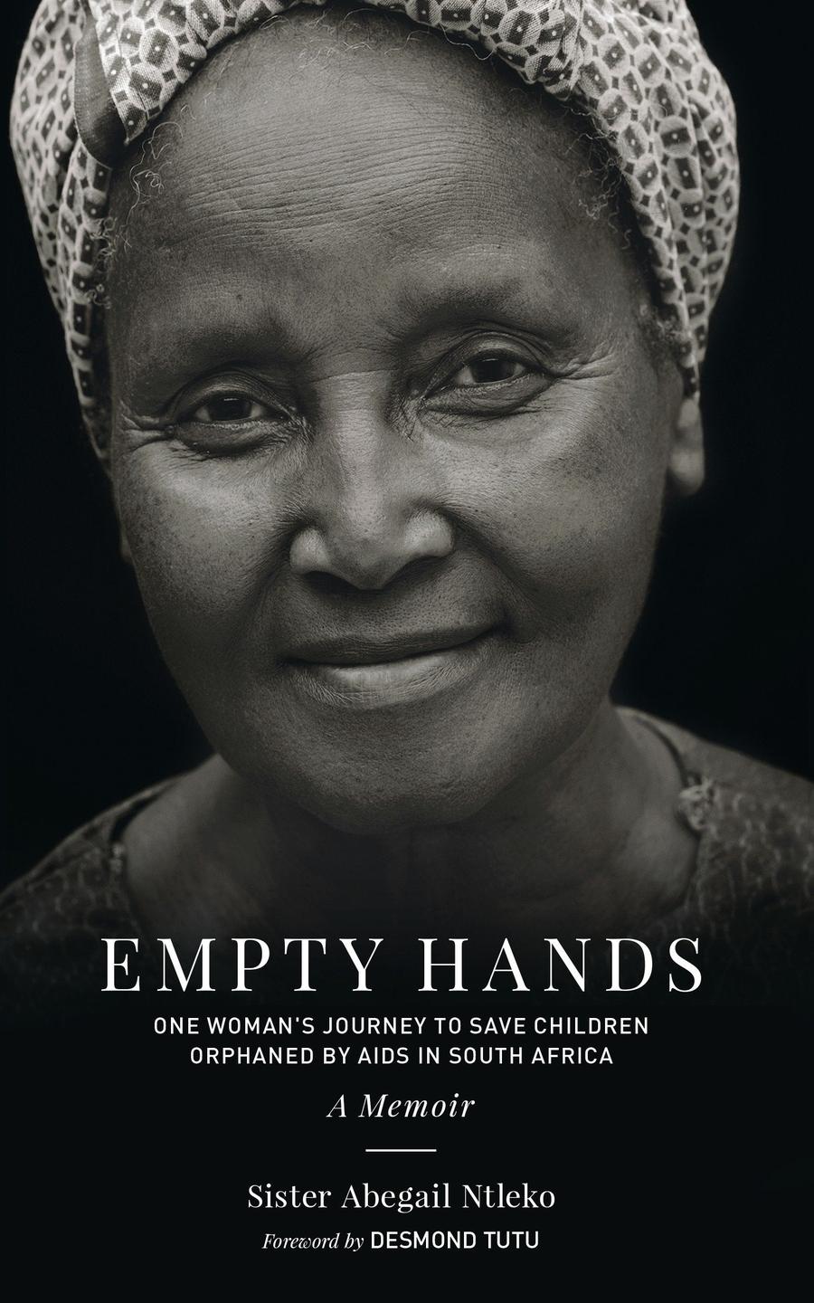 Empty Hands, A Memoir-Biography and memoirs-買書書 BuyBookBook