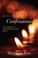 Confessions, Revised and Updated-Memoirs-買書書 BuyBookBook