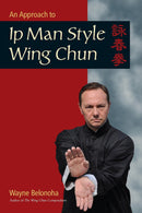 An Approach to Ip Man Style Wing Chun-Sports and Active outdoor recreation-買書書 BuyBookBook