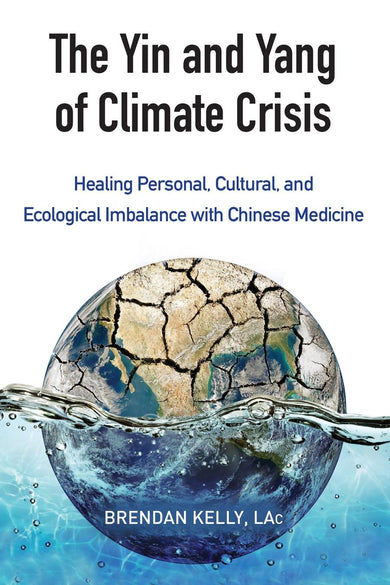 The Yin and Yang of Climate Crisis-Medicine and Nursing-買書書 BuyBookBook