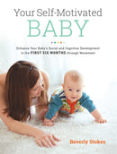 Your Self-Motivated Baby-Family and health-買書書 BuyBookBook