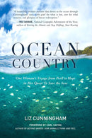 Ocean Country-Earth Sciences/ Geography/ Environment/ Planning-買書書 BuyBookBook