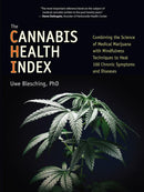 The Cannabis Health Index-Mind/ body/ spirit-買書書 BuyBookBook