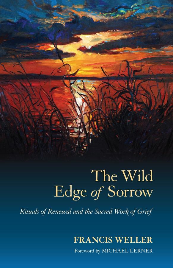The Wild Edge of Sorrow-Family and health-買書書 BuyBookBook