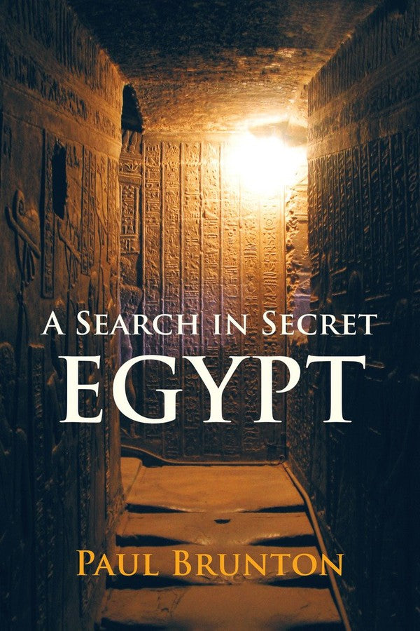 A Search in Secret Egypt-Society/ culture/ social sciences-買書書 BuyBookBook