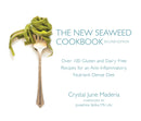 The New Seaweed Cookbook, Second Edition-Cookery / food and drink / food writing-買書書 BuyBookBook
