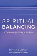 Spiritual Balancing-Mind/ body/ spirit-買書書 BuyBookBook