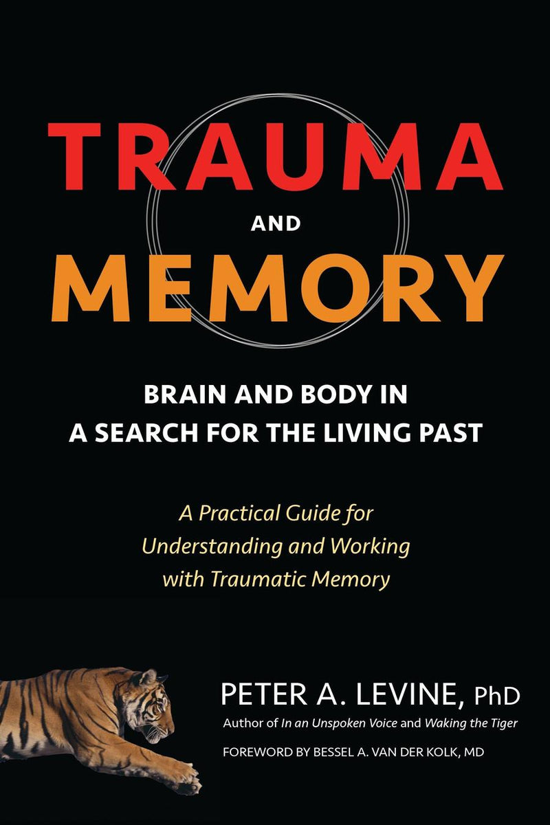 Trauma and Memory-Psychology-買書書 BuyBookBook