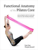 Functional Anatomy of the Pilates Core-Family and health-買書書 BuyBookBook