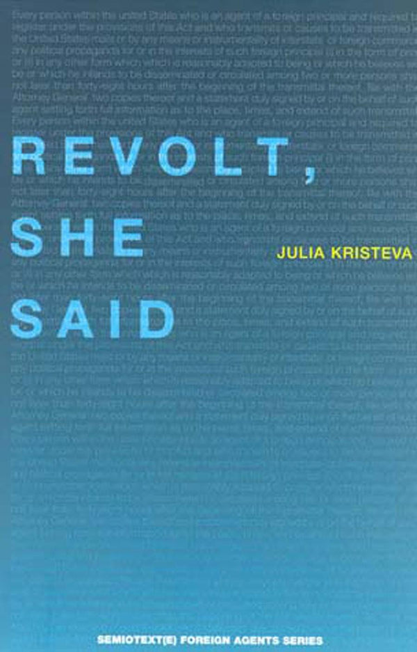 Revolt, She Said-Philosophy-買書書 BuyBookBook