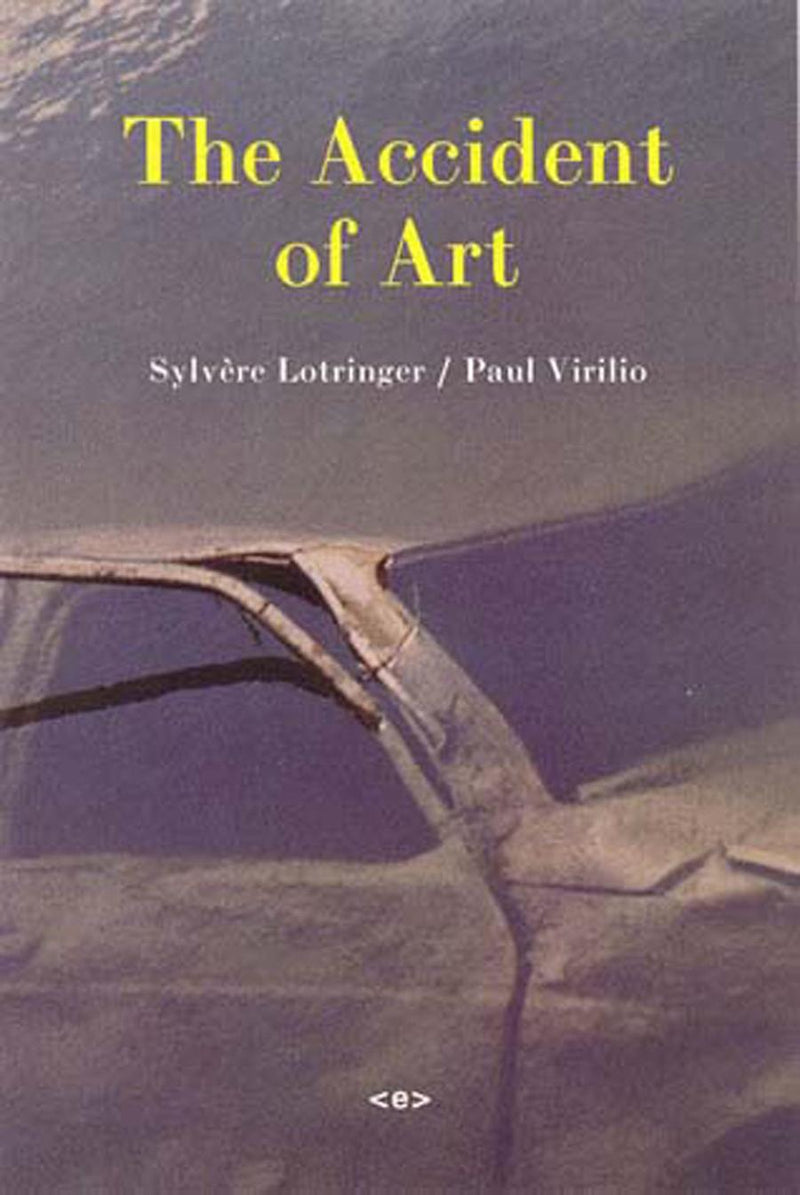 The Accident of Art-Philosophy-買書書 BuyBookBook
