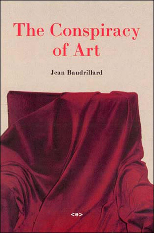 The Conspiracy of Art-Art: general-買書書 BuyBookBook