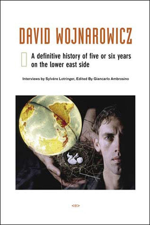 David Wojnarowicz-Art: general-買書書 BuyBookBook