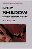 In the Shadow of the Silent Majorities, new edition-Philosophy-買書書 BuyBookBook