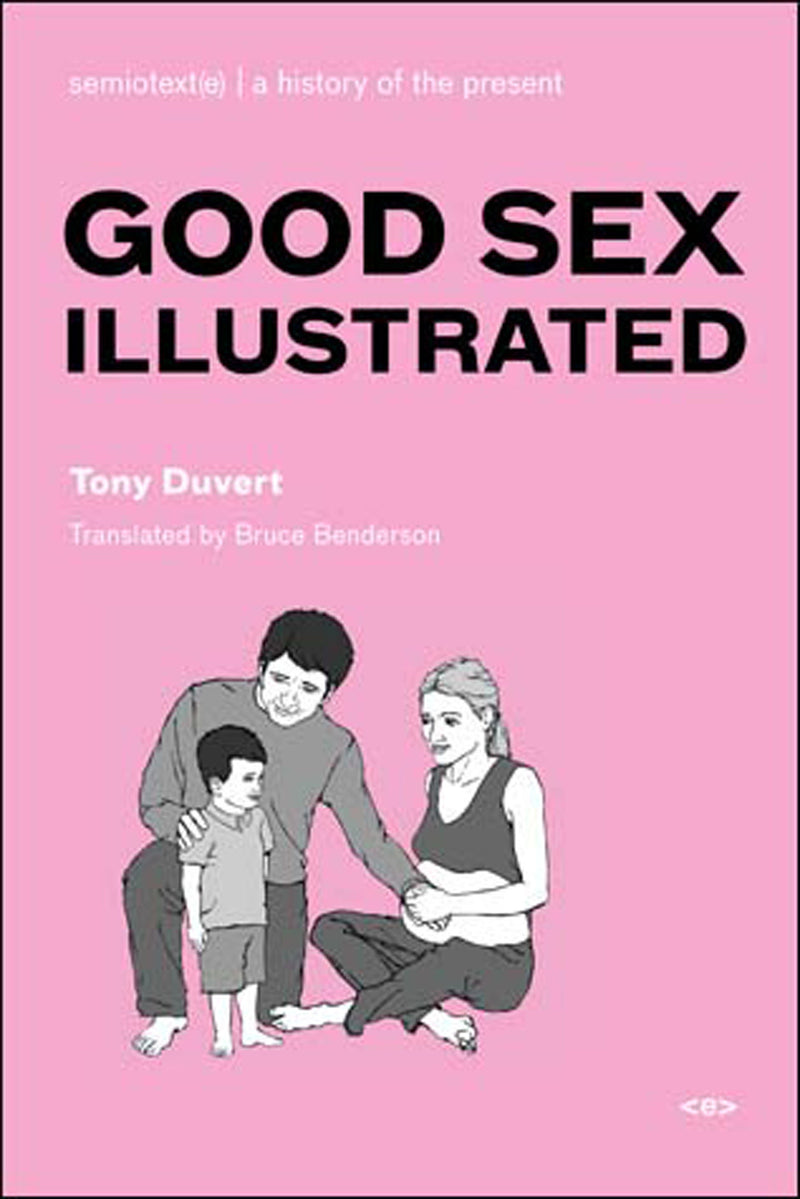 Good Sex Illustrated-Society/ culture/ social sciences-買書書 BuyBookBook