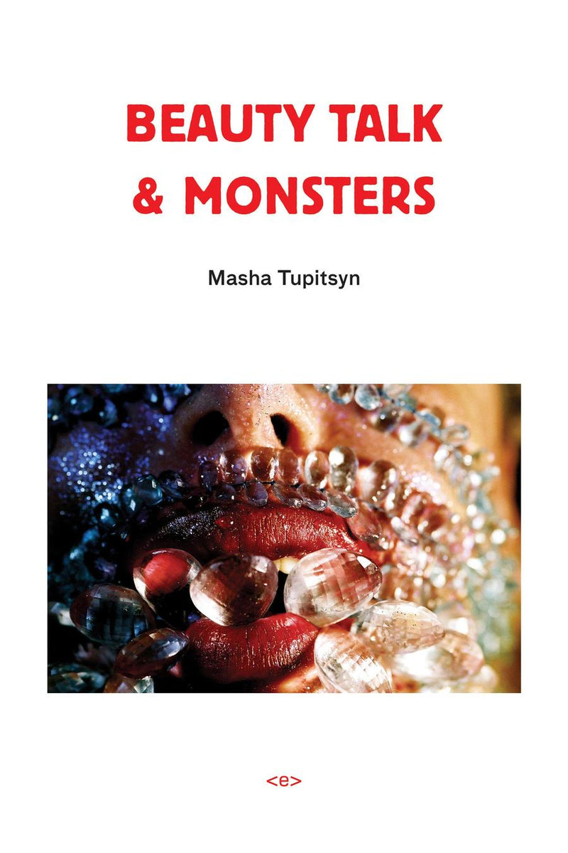 Beauty Talk & Monsters-Fiction: Short stories and other special features-買書書 BuyBookBook