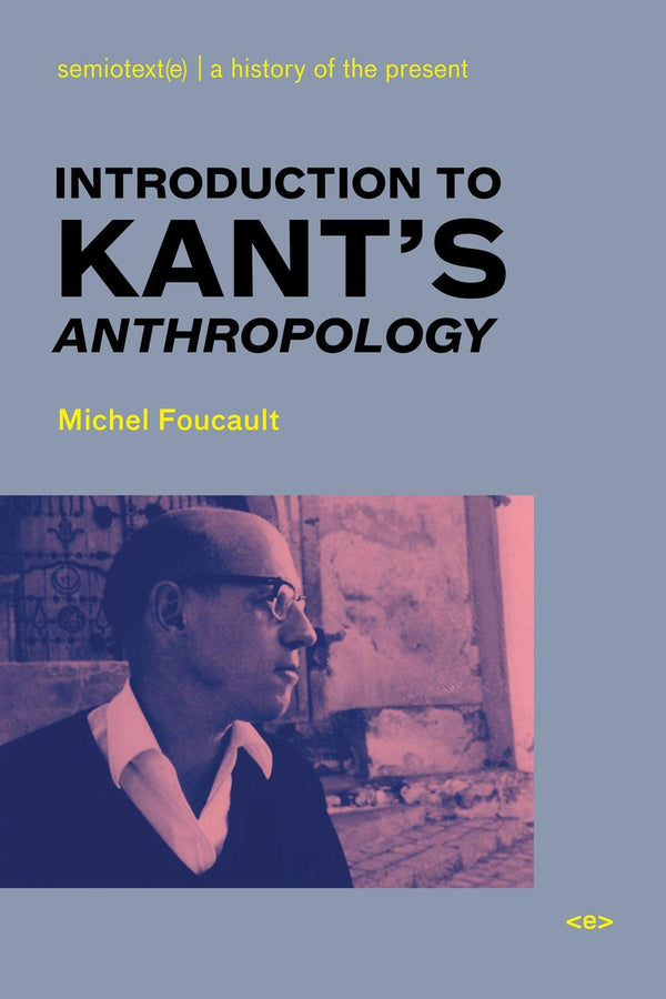 Introduction to Kant's Anthropology-Philosophy-買書書 BuyBookBook