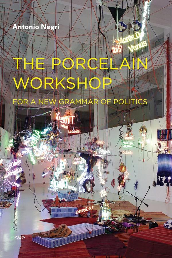 The Porcelain Workshop-Philosophy-買書書 BuyBookBook