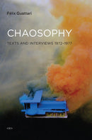 Chaosophy, new edition-Philosophy-買書書 BuyBookBook