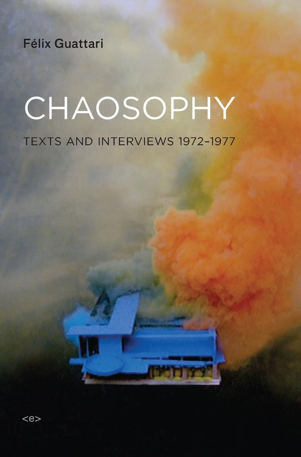 Chaosophy, new edition-Philosophy-買書書 BuyBookBook