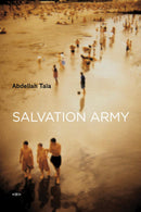 Salvation Army-Fiction: general and literary-買書書 BuyBookBook