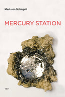 Mercury Station-Fiction: Science fiction-買書書 BuyBookBook