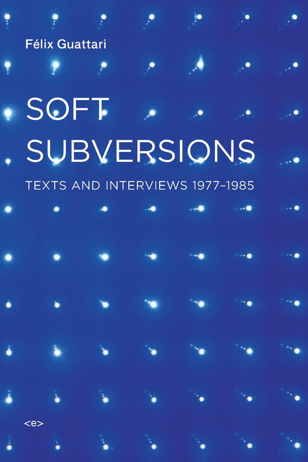 Soft Subversions, new edition-Philosophy-買書書 BuyBookBook