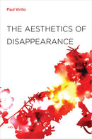 The Aesthetics of Disappearance, new edition-Philosophy-買書書 BuyBookBook