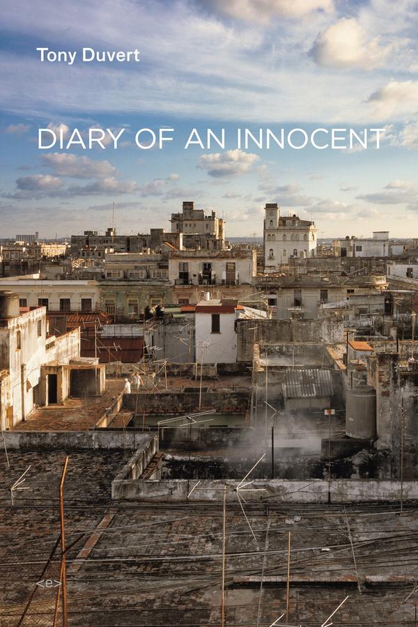 Diary of an Innocent-Fiction: general and literary-買書書 BuyBookBook
